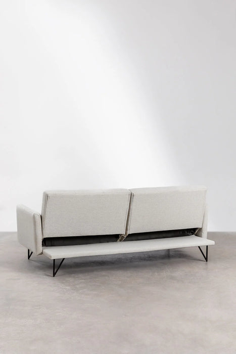 Trivietė sofa-lova Jehrd