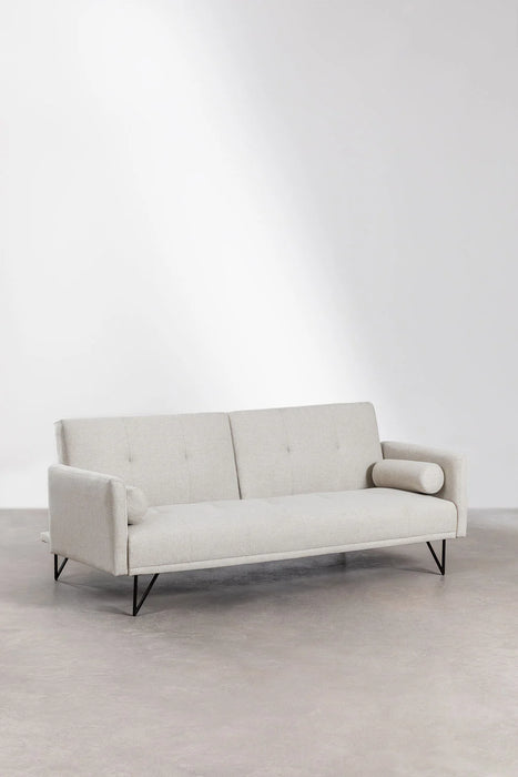 Trivietė sofa-lova Jehrd