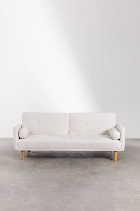 Trivietė sofa-lova Jehrd
