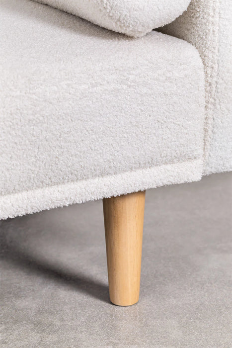Trivietė sofa-lova Jehrd