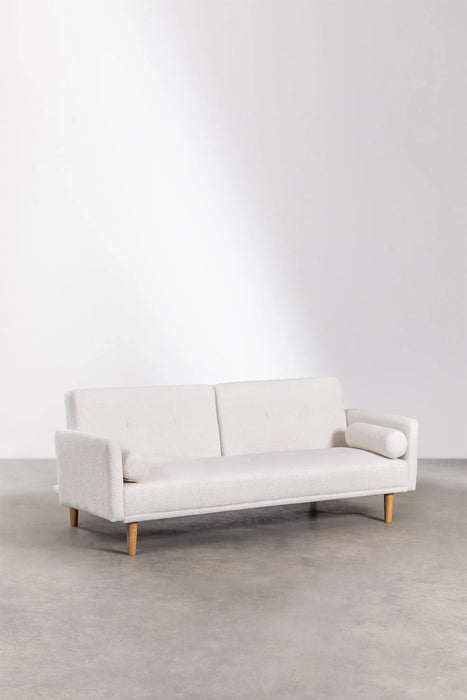 Trivietė sofa-lova Jehrd