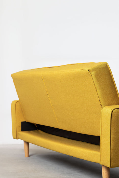 Three-seater sofa-bed Brion