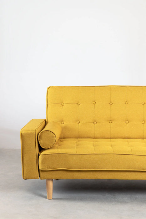 Three-seater sofa-bed Brion