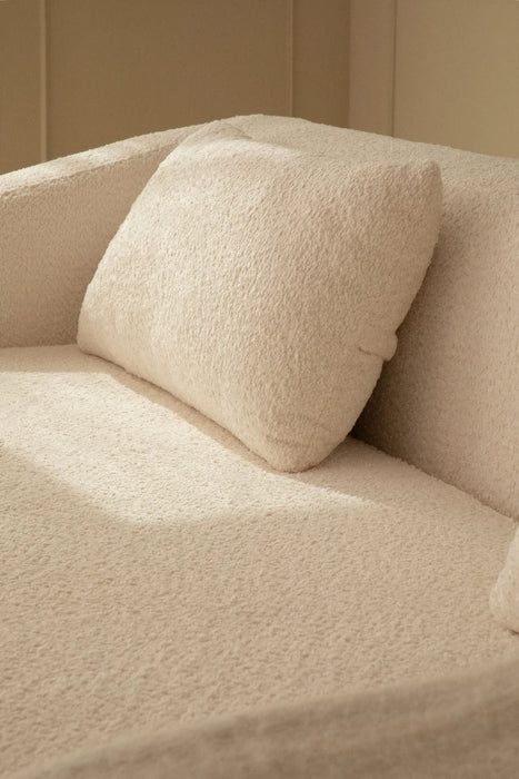 Trivietė sofa Dalila