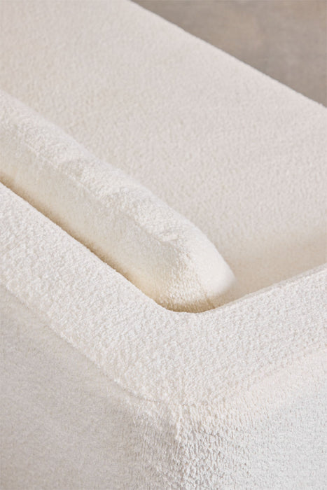 Trivietė sofa Dalila