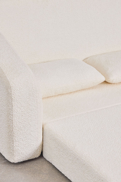 Trivietė sofa Dalila