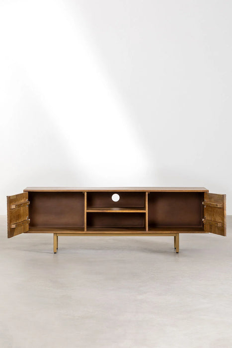 Bata TV table