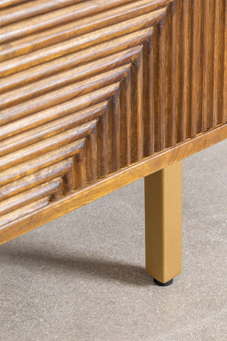Bata TV table