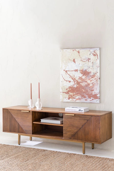 Bata TV table