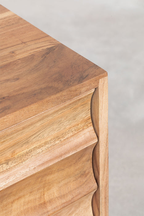 Petter TV stand