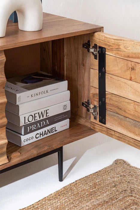 Petter TV stand
