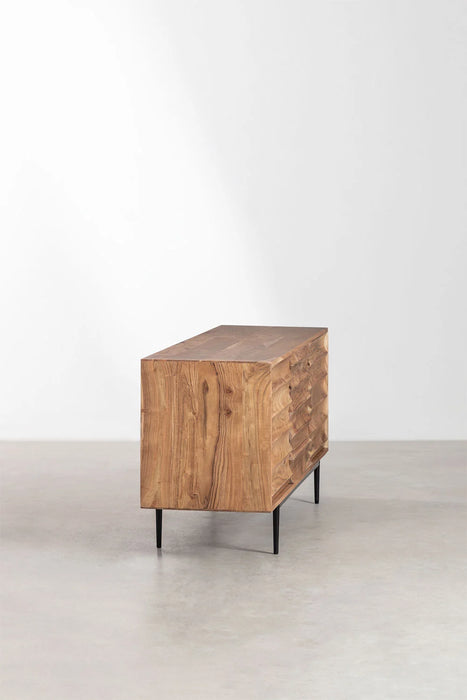 Petter TV stand