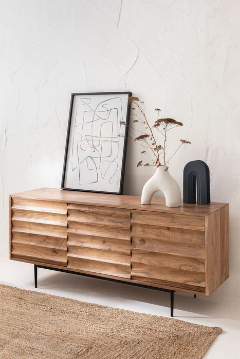 Petter TV stand