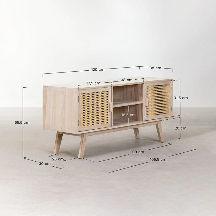 Raliko TV table