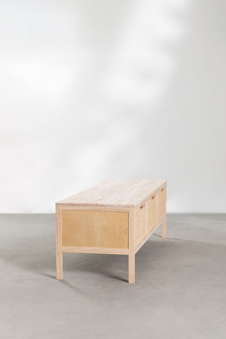 Reyna TV table