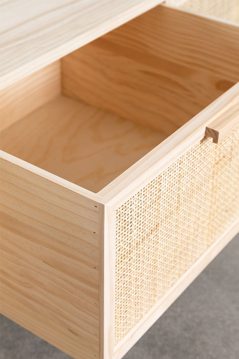 Reyna TV table