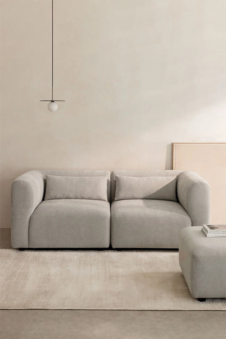 Double sofa Fogler