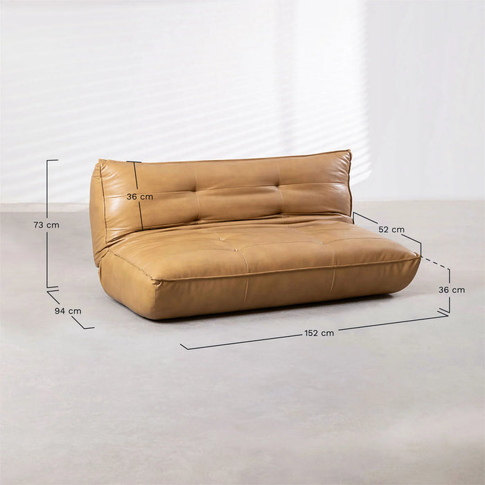 Dvivietė sofa Mati