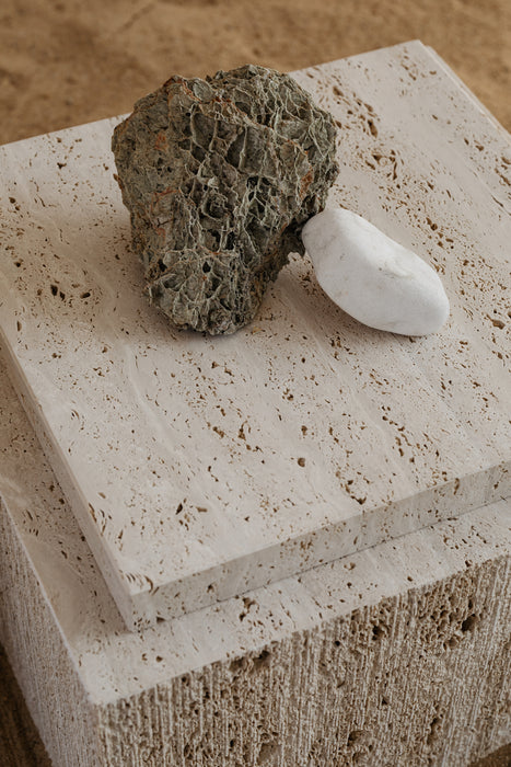 Bari coffee table