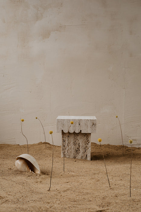Coffee table Oro