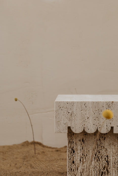 Coffee table Oro