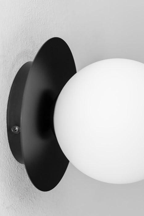 Anine wall lamp