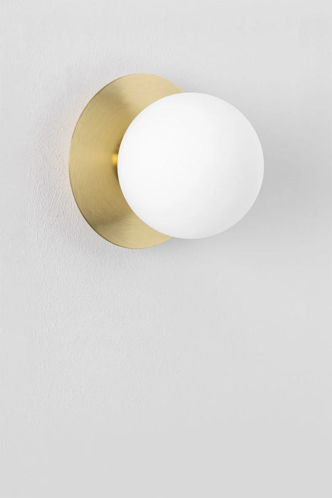 Anine wall lamp
