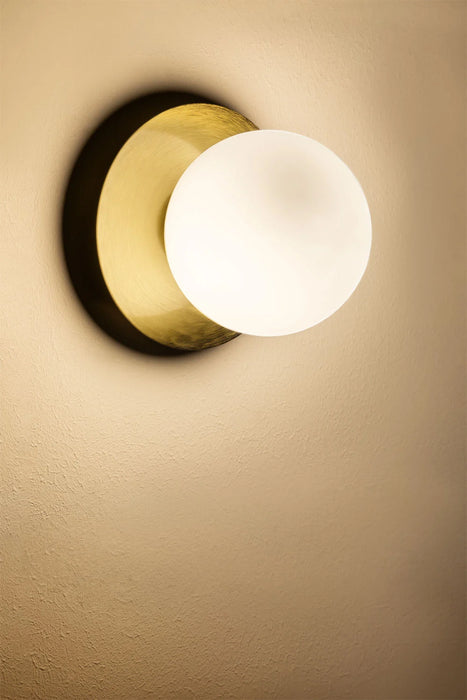 Anine wall lamp