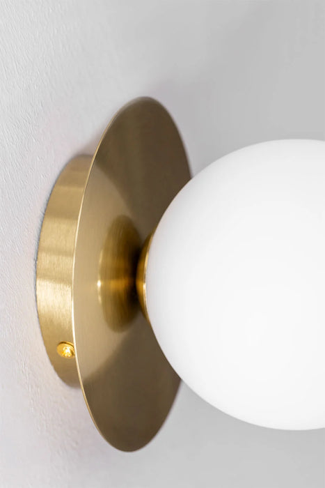 Anine wall lamp