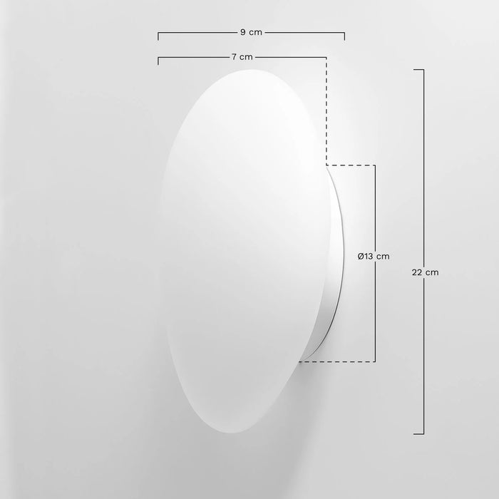 Wall lamp Maxim