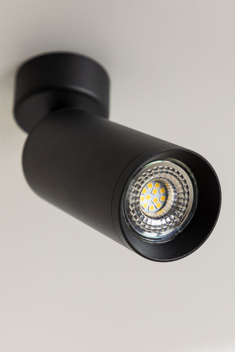 Wall and ceiling lamp Walid