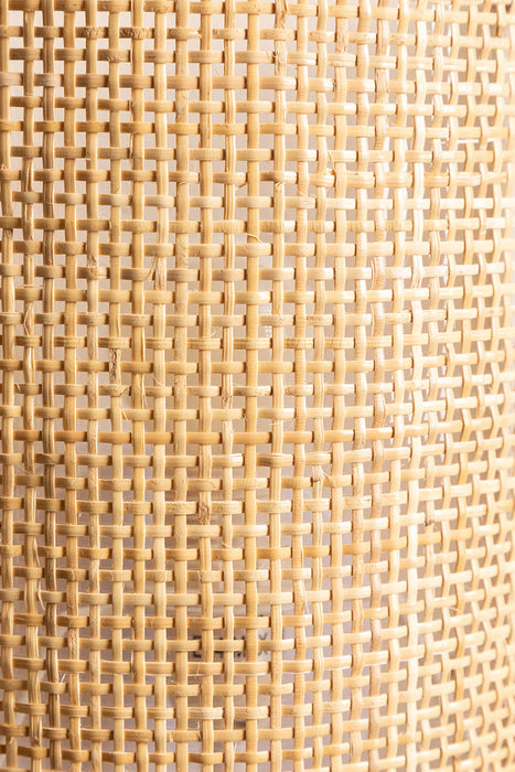 Sieninis šviestuvas Ytse Rattan