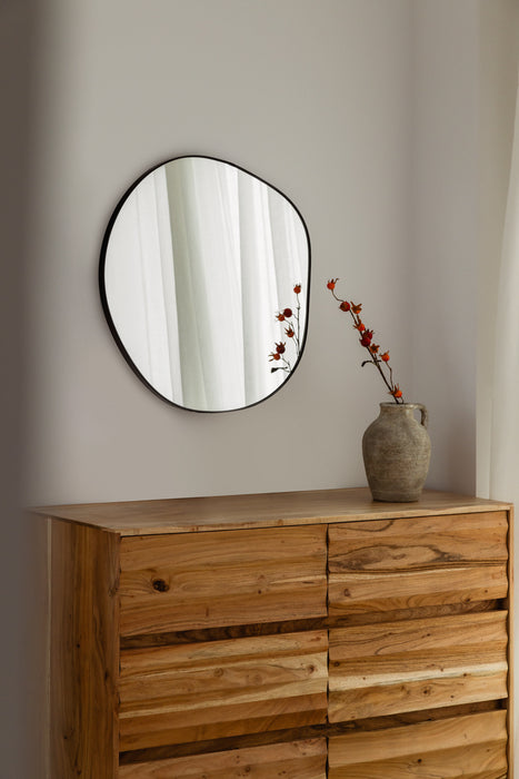 Wall mirror Rasmus